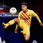 kontrol-bola-dengan-paha-dalam-sepak-bola
