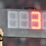 Mengenal Stoppage Time dalam Sepak Bola