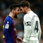 Pemain yang Bisa Menghentikan Lionel Messi