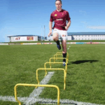 hurdle-dalam-sepak-bola