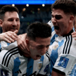 Kenapa Menang Pertandingan Sepak Bola Sangat Mengharukan