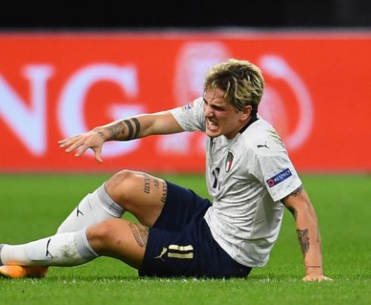 Apa itu ACL Dalam Sepak Bola