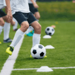 Cara Meningkatkan IQ dalam Sepak Bola