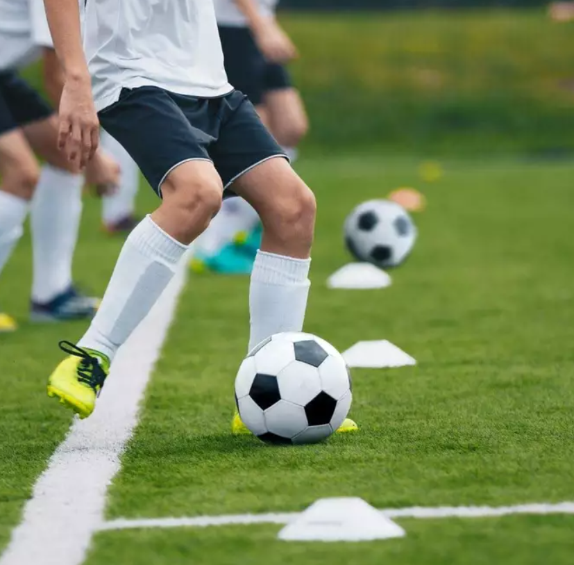 Cara Meningkatkan IQ dalam Sepak Bola