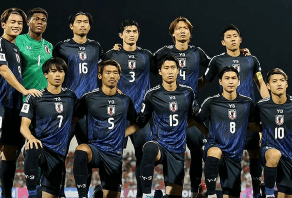 kehebatan-kerja-sama-timnas-jepang