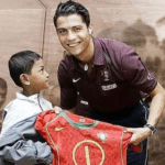 fakta-menarik-ronaldo-mempunyai-anak-di-indonesia