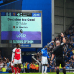 Perubahan Aturan VAR & Penalti Jelang Piala Dunia 2026