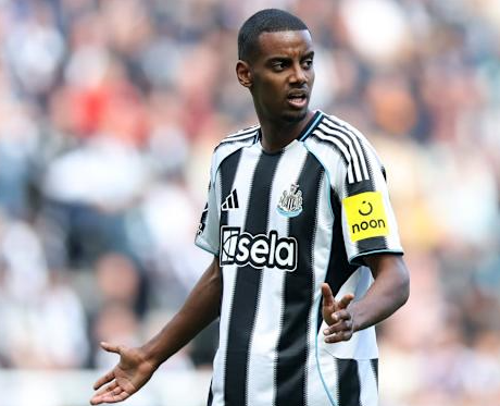 liverpool-tidak-menyerah-untuk-transfer-alexander-isak