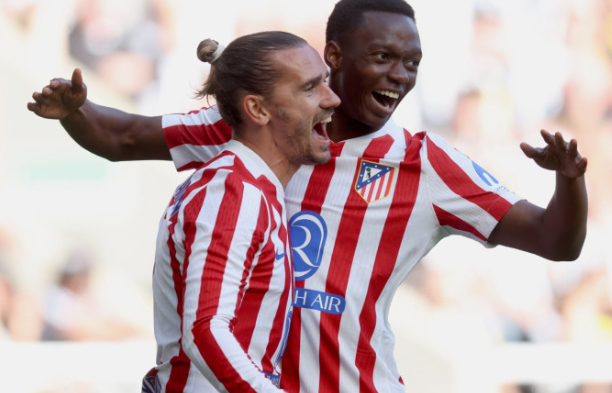 hasil-akhir-newcastle-vs-atletico-madrid