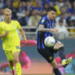 Chelsea Lagi Ngincer Bek Inter Milan Ini