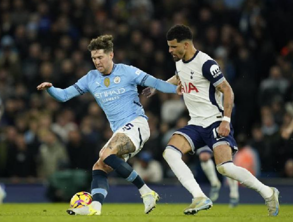 prediksi-pertandingan-man-city-vs-tottenham