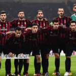 Total Belanja AC Milan, Total-total Lebih dari 150 Juta Euro