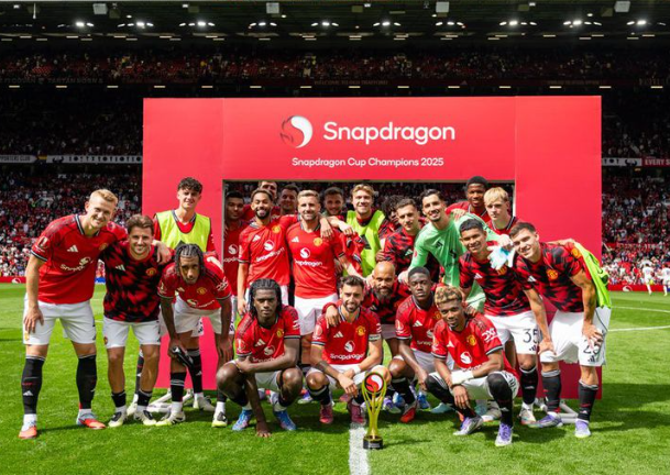 Pemain-pemain Gagal Transfer MU Yang Bikin Terpuruk