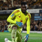 Andre Onana Resmi Keluar dari MU dan Masuk ke Trabzonspor