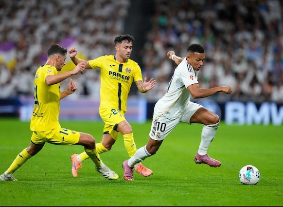 pemain-madrid-yang-bersinar-saat-melawan-villarreal