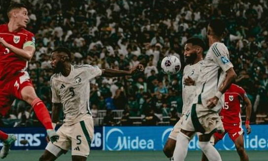 arab-saudi-membalikkan-keadaan-saat-melawan-indonesia