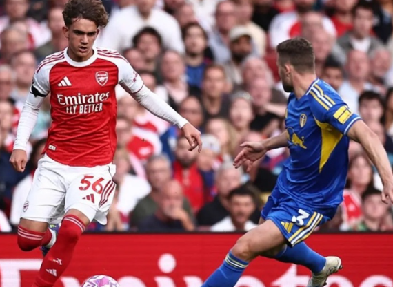 arsenal-miliki-pemain-yang-skillnya-mirip-dengan-lamine-yamal