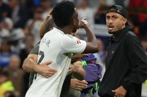vinicius-jr-marah-saat-dirinya-diganti-di-el-clasico