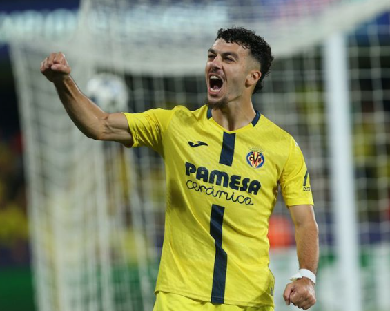 prediksi-pertandingan-pafos-fc-vs-villarreal