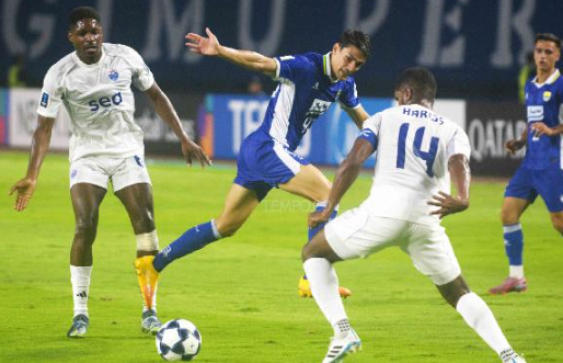 prediksi-pertandingan-persib-bandung-vs-lion-city-sailors