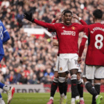 rapor-pemain-man-united-saat-melawan-everton