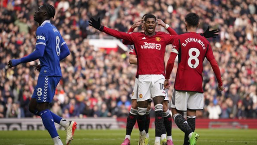 rapor-pemain-man-united-saat-melawan-everton