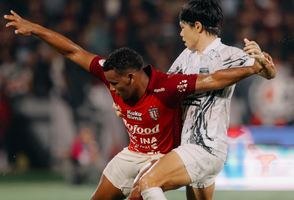 prediksi-pertandingan-borneo-fc-vs-bali-united