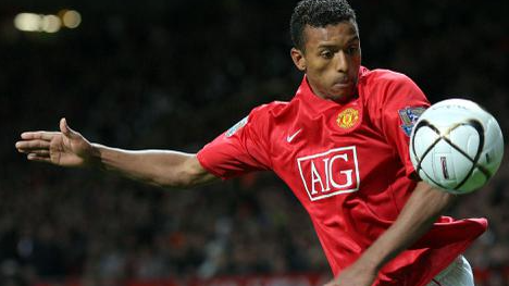 Rooney: Alasan Sir Alex Tak Pernah Bentak Nani