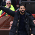 amorim-kesal-usai-pertahanan-mu-jelek-saat-vs-bournemouth