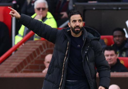 amorim-kesal-usai-pertahanan-mu-jelek-saat-vs-bournemouth