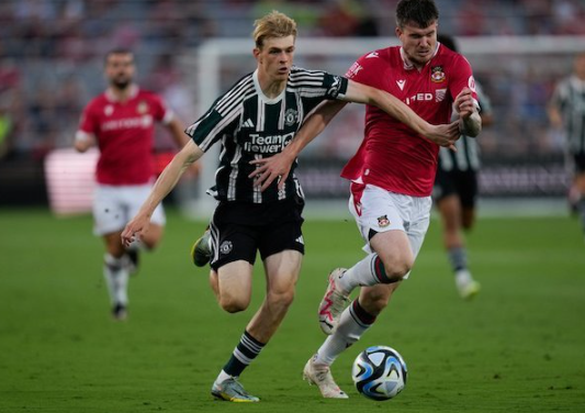 target-manchester-united-adalah-untuk-membidik-wrexham