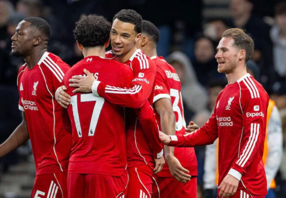 daftar-pemain-liverpool-saat-kalahkan-tottenham