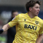 Tim Oxford United Tengah Terancam Degradasi