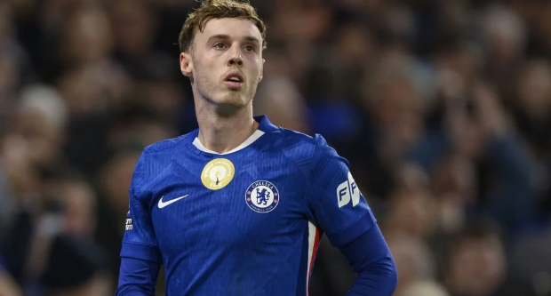Cole Palmer Linked ke Man Utd, Chelsea Tolak