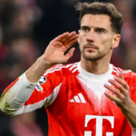 Goretzka Tetap di Bayern hingga Kontrak Habis