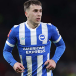 Deadline Day: Brajan Gruda ke RB Leipzig dari Brighton