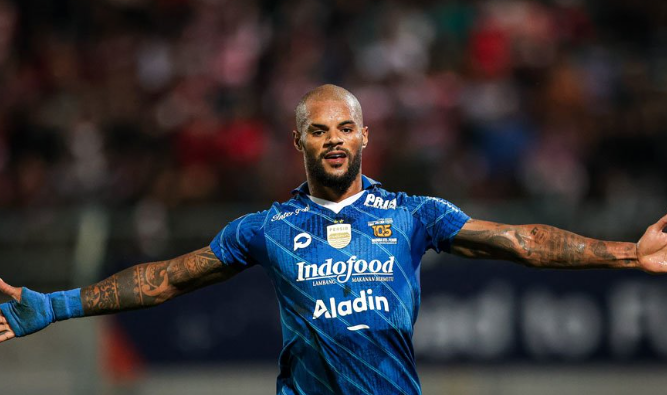 Liga 1 Update: Hasil 2 Feb & Klasemen Sementara