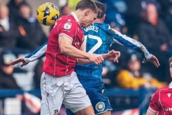 Blackburn 1-0 Sheffield Wed di Championship