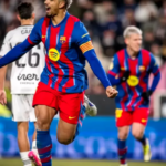 Barcelona Kalahkan Albacete 2-1 di Perempat Final Copa