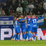 Copa del Rey: Betis Kalah Telak dari Atletico