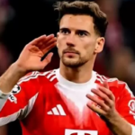 Goretzka Tolak Arsenal Januari, Tunggu Musim Panas