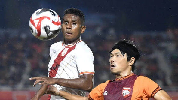 Liga 1 Pekan 20: Borneo Naik Peringkat Usai Menang