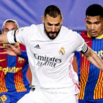 Preview Copa del Rey: Semifinal Leg Pertama