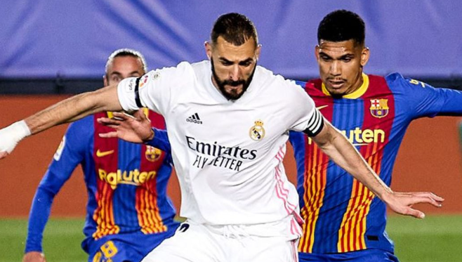 Preview Copa del Rey: Semifinal Leg Pertama