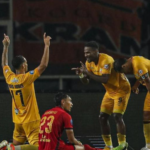 Persija Terpeleset di Posisi Tiga Setelah Kekalahan