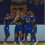 Persib Jaga Dominasi di Puncak Liga 1 Pekan 20