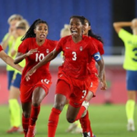 Perkembangan Sepak Bola Wanita di Kancah Dunia