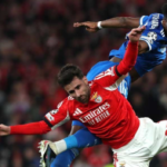 Meme Duel Panas Benfica vs Real Madrid