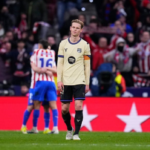 Barcelona Butuh Gol Tambahan di Leg Kedua Semi