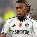 Fulham Menang Telak Berkat Jimenez dan Alex Iwobi